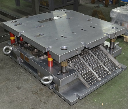 stamping tooling, stamping die, stamping mould