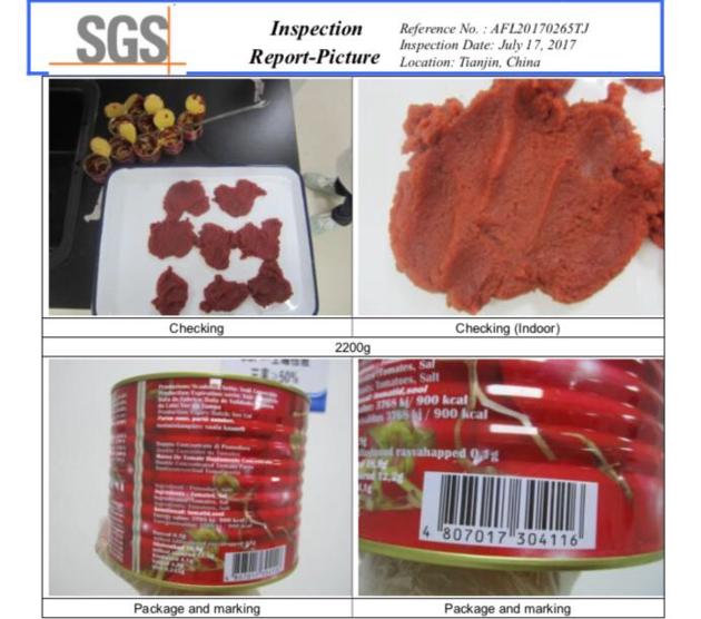 TOMATO PASTE