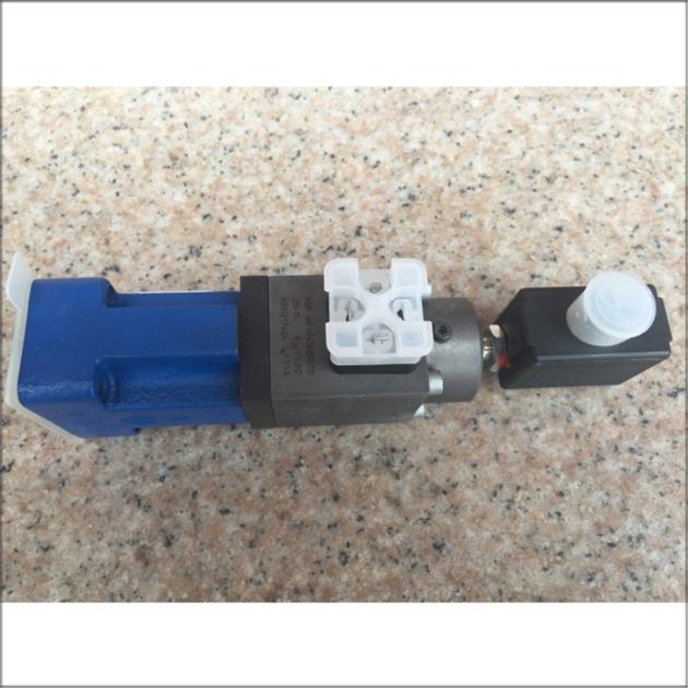 Rexroth Solenoid Valve 2FRE6B 21 25QK4MV