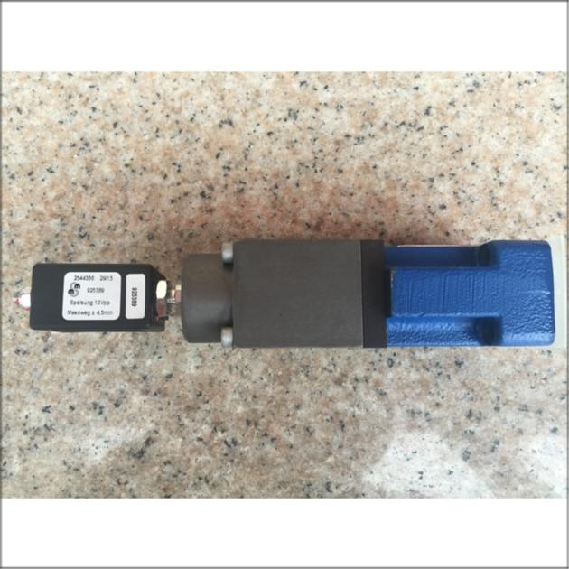 Rexroth Solenoid Valve 2FRE6B 21 25QK4MV