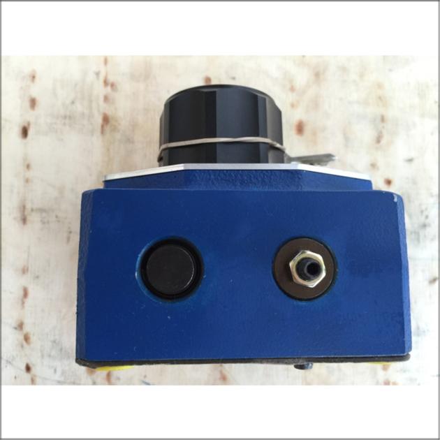 Rexroth Flow Control Valves R900423261 2FRM10