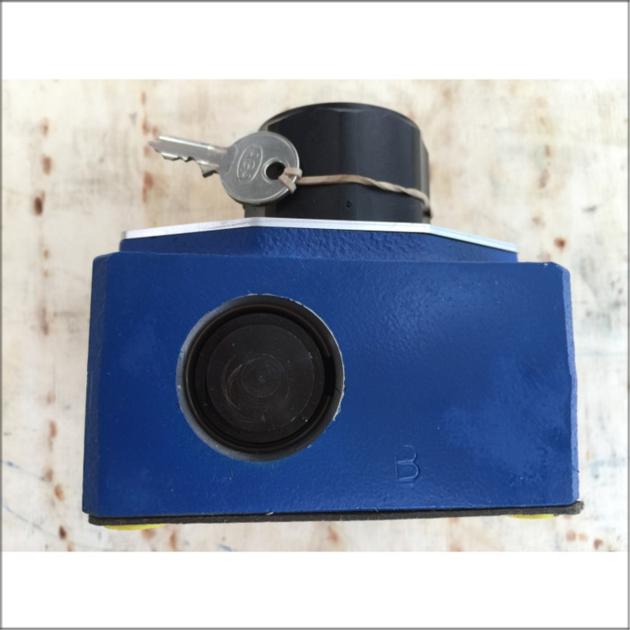 Rexroth Flow Control Valves R900423261 2FRM10