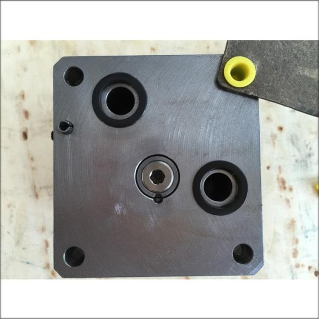 Rexroth Flow Control Valves R900423261 2FRM10