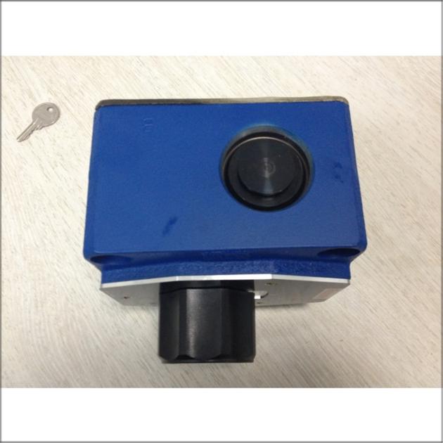 Rexroth Flow Control Valves R900424905 2FRM16