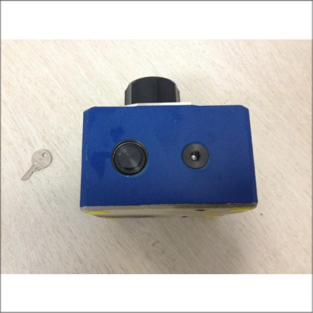 Rexroth Flow Control Valves R900424905 2FRM16