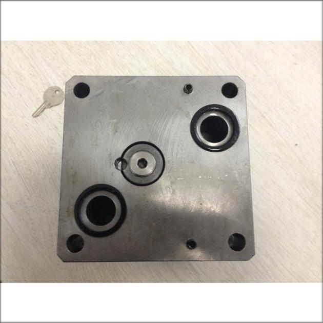 Rexroth Flow Control Valves R900424905 2FRM16