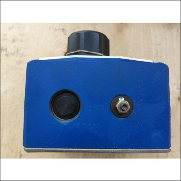 Rexroth Flow Control Valves R900424902 2FRM16
