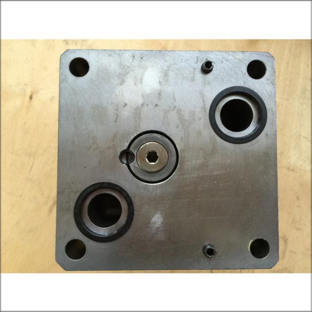 Rexroth Flow Control Valves R900424902 2FRM16