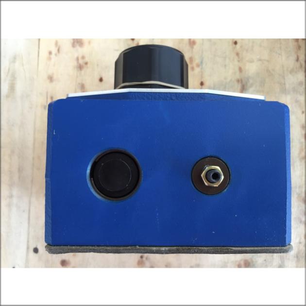 Rexroth Flow Control Valves R900424902 2FRM16