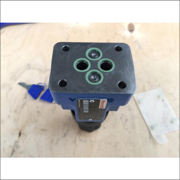 Rexroth Solenoid Valve R900205507 2FRM6B36 32