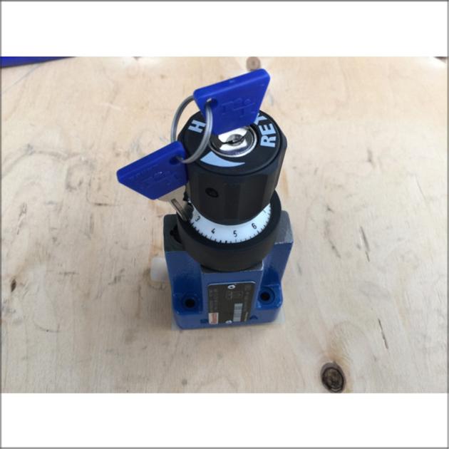 Rexroth Solenoid Valve R900205507 2FRM6B36 32