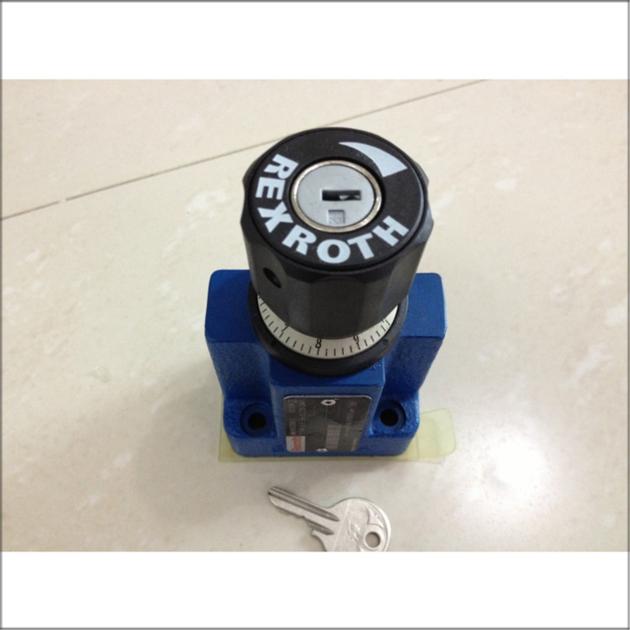 Rexroth Solenoid Valve R900205512 2FRM6B36 32