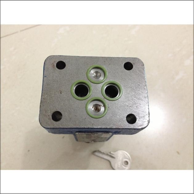 Rexroth Solenoid Valve R900205512 2FRM6B36 32