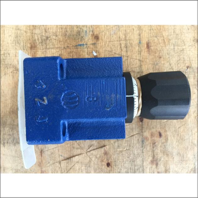 Rexroth Solenoid Valve R900205517 2FRM6B36 33