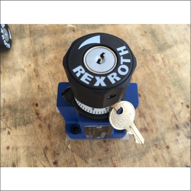 Rexroth Flow Control Valve R900205519 2FRM6B36