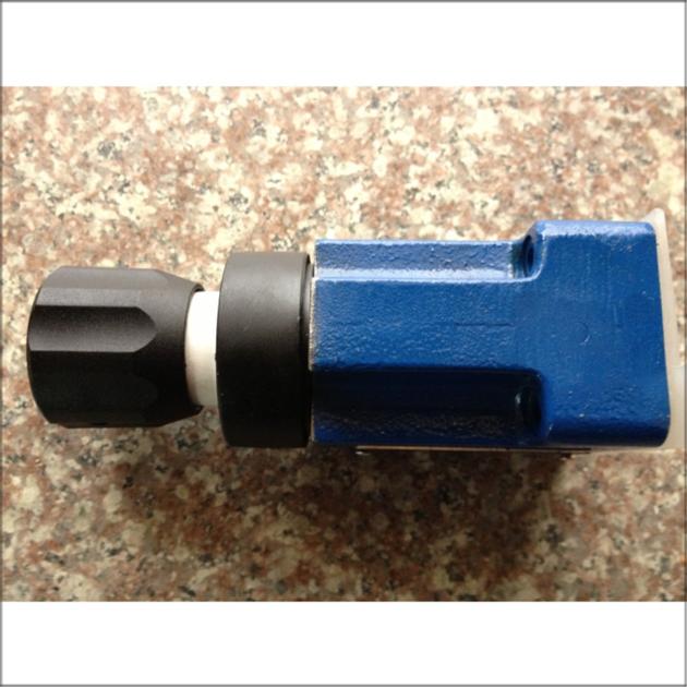 Rexroth Flow Control Valve R900205527 2FRM6B76