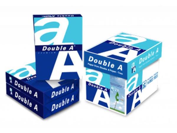 Double A A3 & A4 80gsm Office Copy Paper