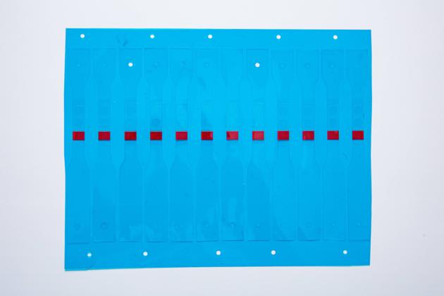 Die Cutting