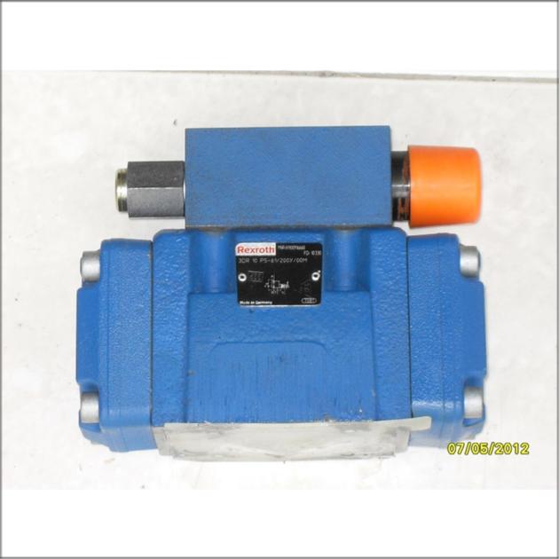 Rexroth solenoid valve 3DR10P5-61 200Y 00M