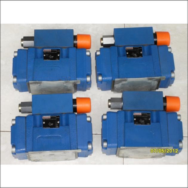 Rexroth Solenoid Valve 3DR10P5 61 200Y