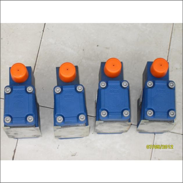 Rexroth Solenoid Valve 3DR10P5 61 200Y