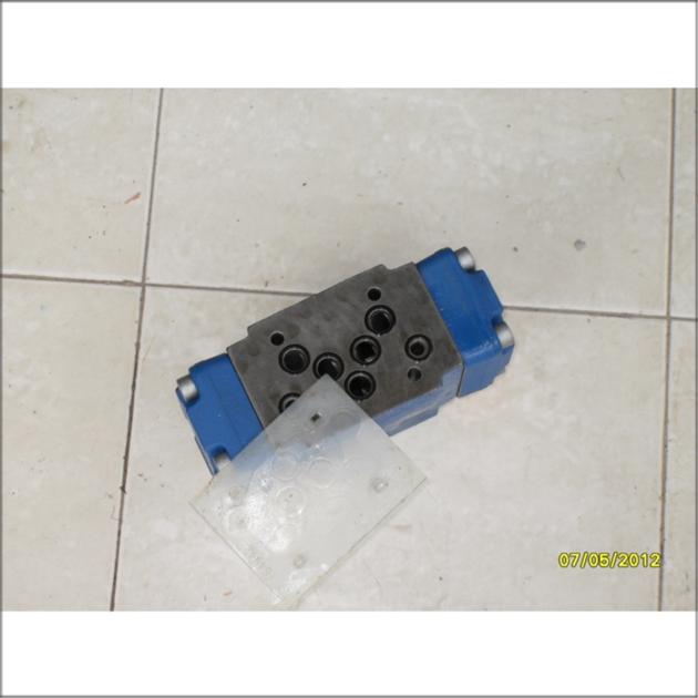 Rexroth Solenoid Valve 3DR10P5 61 200Y