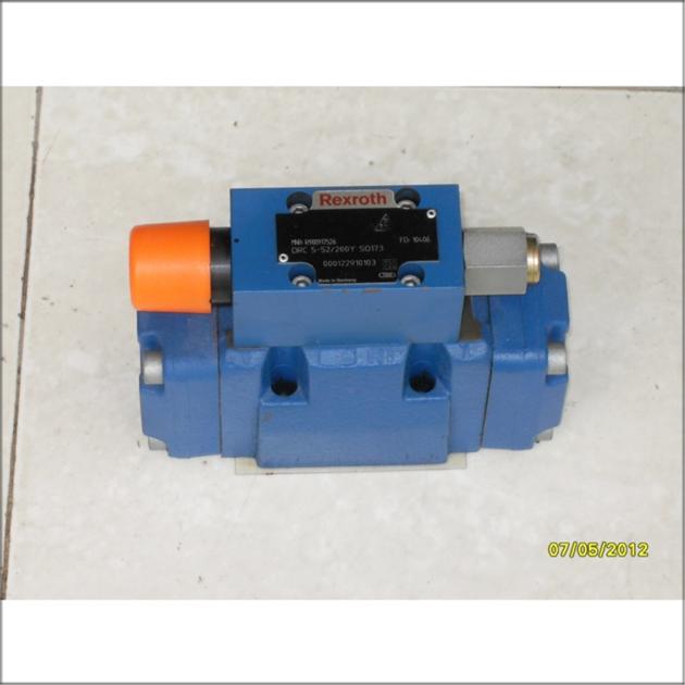 Rexroth Solenoid Valve 3DR10P5 61 200Y