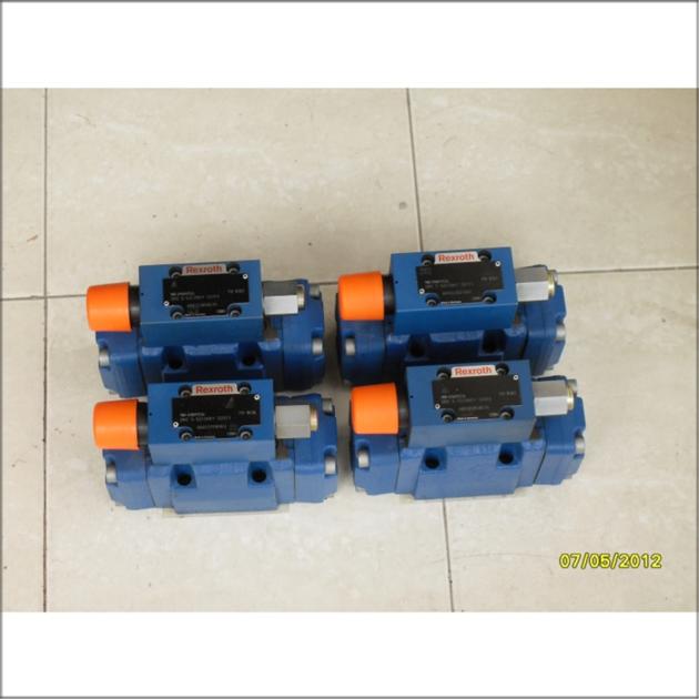 Rexroth Solenoid Valve 3DR10P5 61 200Y