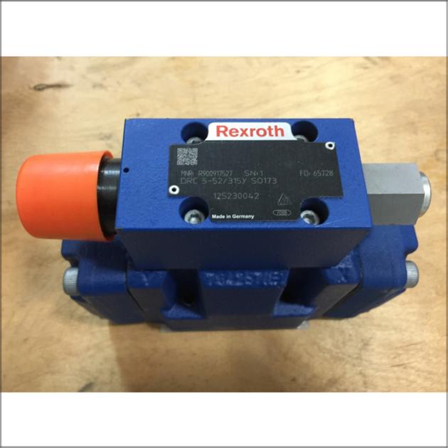 Rexroth Pressure Reducing Valve R900916661 3DR10P5-6X/315Y/00M