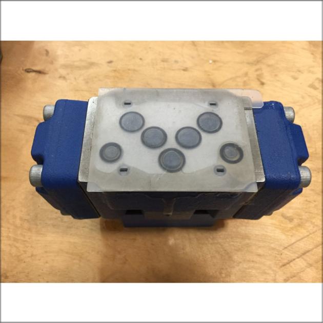 Rexroth Pressure Reducing Valve R900916661 3DR10P5