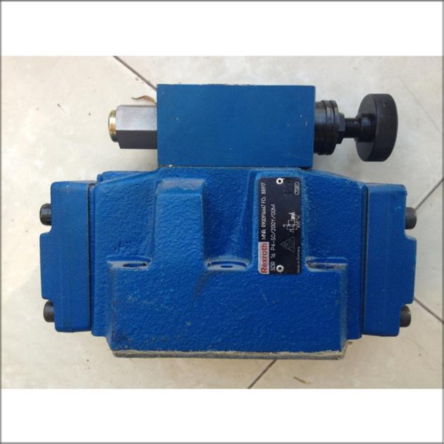 Rexroth solenoid valve 3DR16P4 50 200Y 00M stock