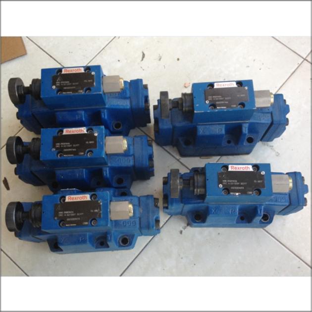Rexroth Solenoid Valve 3DR16P4 50 200Y