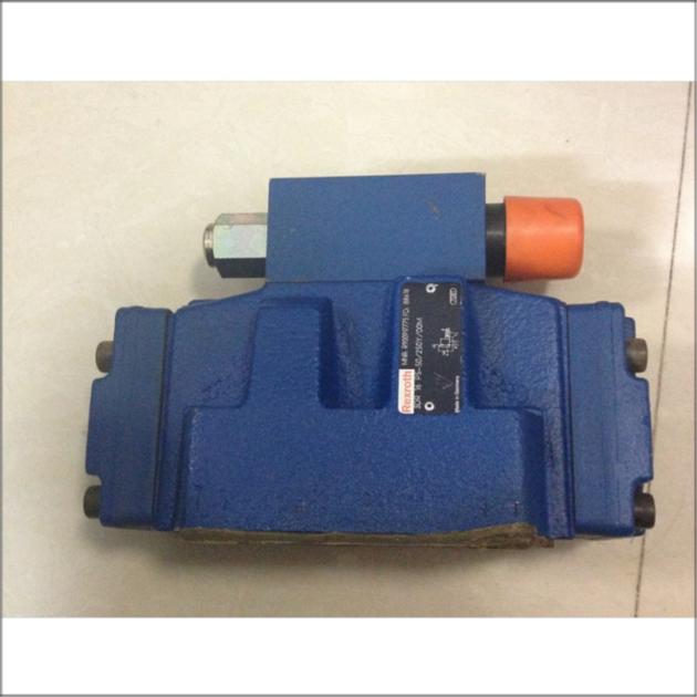 Rexroth solenoid valve 3DR16P5-50 250Y00M stock
