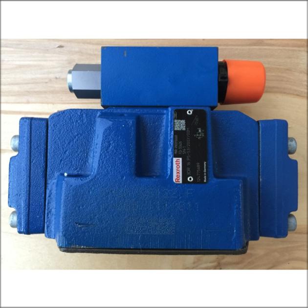 Rexroth Solenoid Valve R900916668 3DR16P5 53