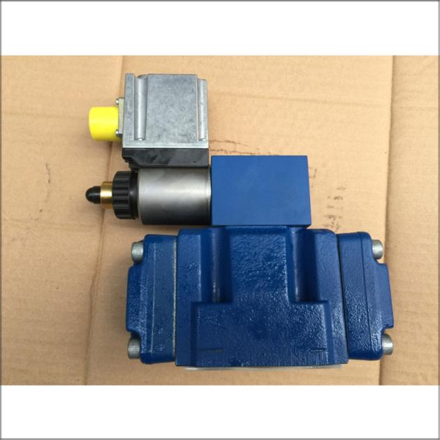 Rexroth Solenoid Valve 3DREE10P 72 100YG24K31A1V
