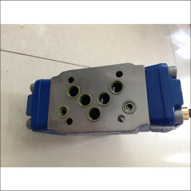 Rexroth Pressure Reducing Valve R901218884 3DREM10P
