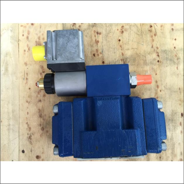 Rexroth Solenoid Valve 3DREME10P 72 200YG24K31F1V