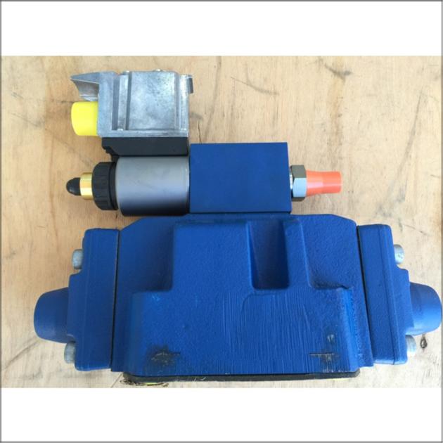 Rexroth Solenoid Valve 3DREME16P 73 200YG24K31F1V