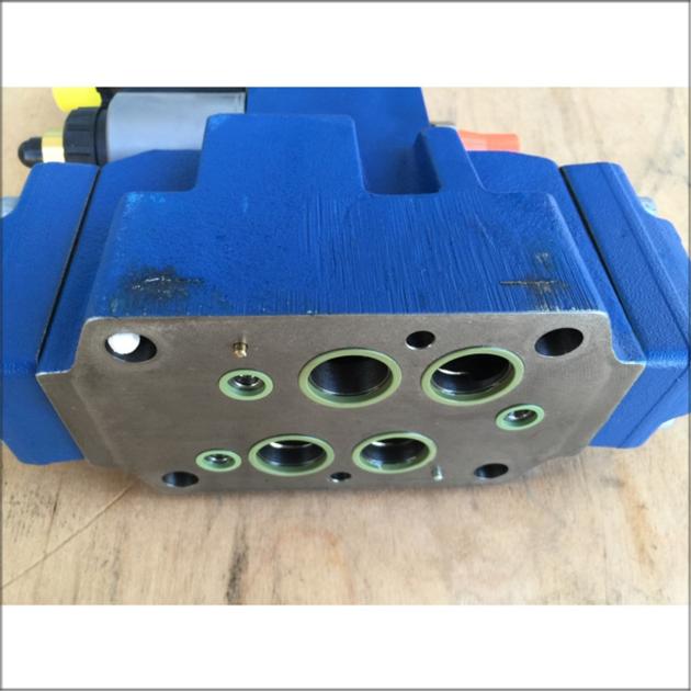 Rexroth Solenoid Valve 3DREME16P 73 200YG24K31F1V