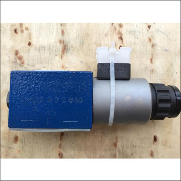 Rexroth Pressure Reducing Valves R900962045 3DREP6A
