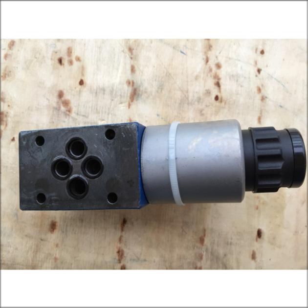 Rexroth Pressure Reducing Valves R900962045 3DREP6A