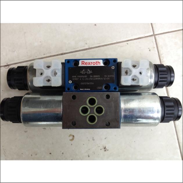 Rexroth Solenoid Valve 3DREP 6 C