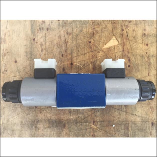 Rexroth Solenoid Valve 3DREP6C 21 25EG24N9K4