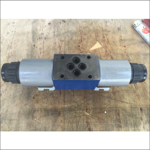 Rexroth Solenoid Valve 3DREP6C 21 25EG24N9K4