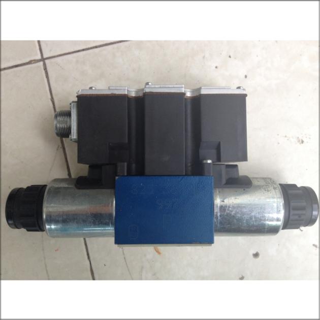 Rexroth Solenoid Valve 3DREPE6C 20 25EG24N9K31