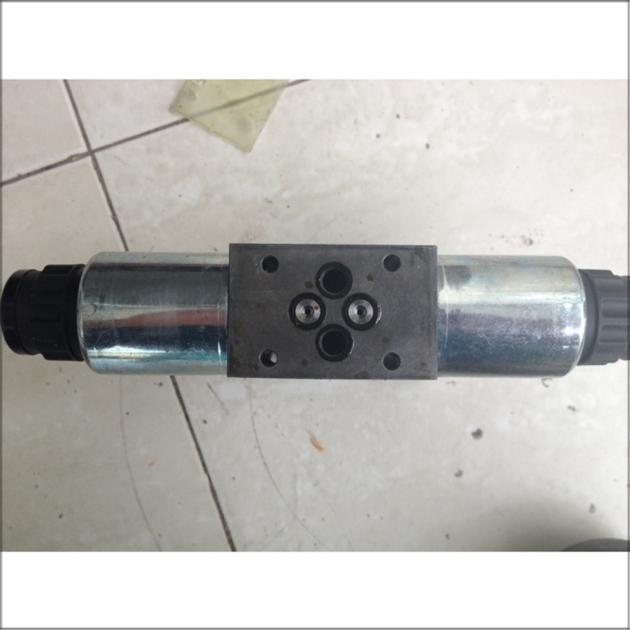 Rexroth Solenoid Valve 3DREPE6C 20 25EG24N9K31
