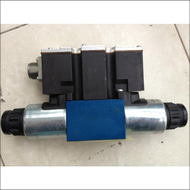 Rexroth Solenoid Valve 3DREPE6C 20 25EG24N9K31