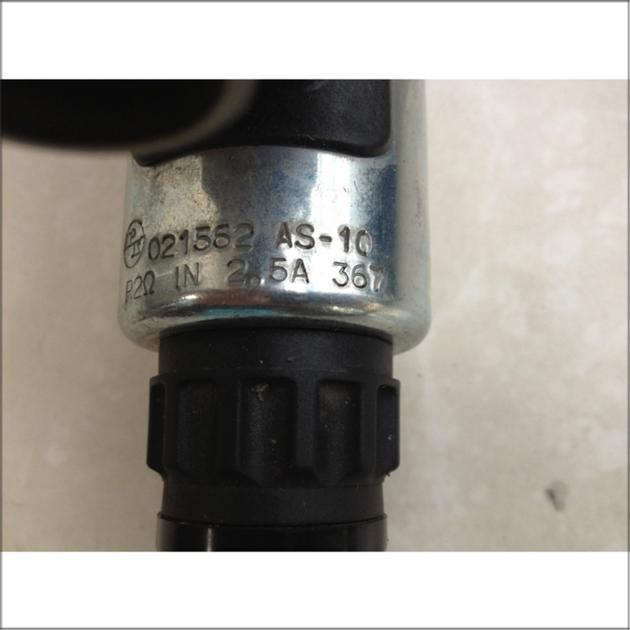 Rexroth Solenoid Valve 3DREPE6C 20 25EG24N9K31