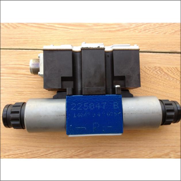 Rexroth Solenoid Valve 3DREPE6C 21 25EG24N9K31