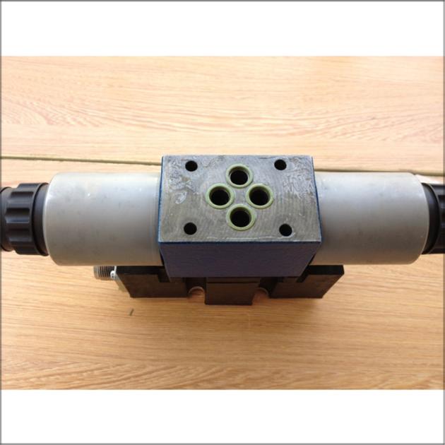 Rexroth Solenoid Valve 3DREPE6C 21 25EG24N9K31
